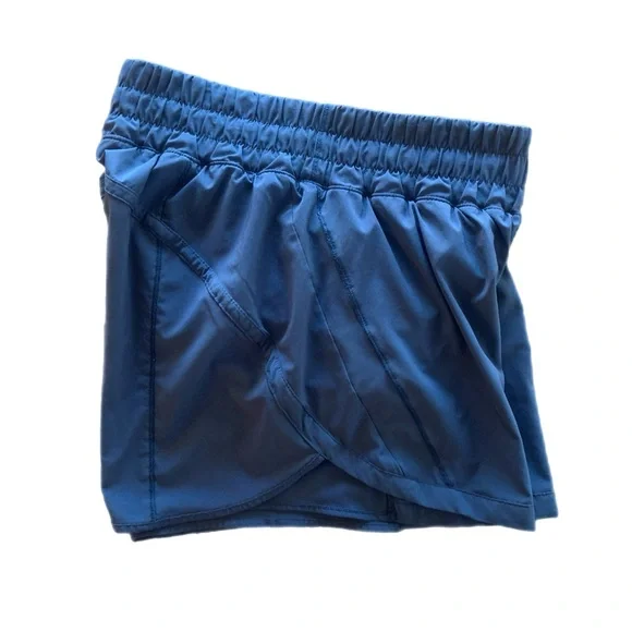 Lululemon Track That High-Rise Lined Short 3" - Picture 6 of 11